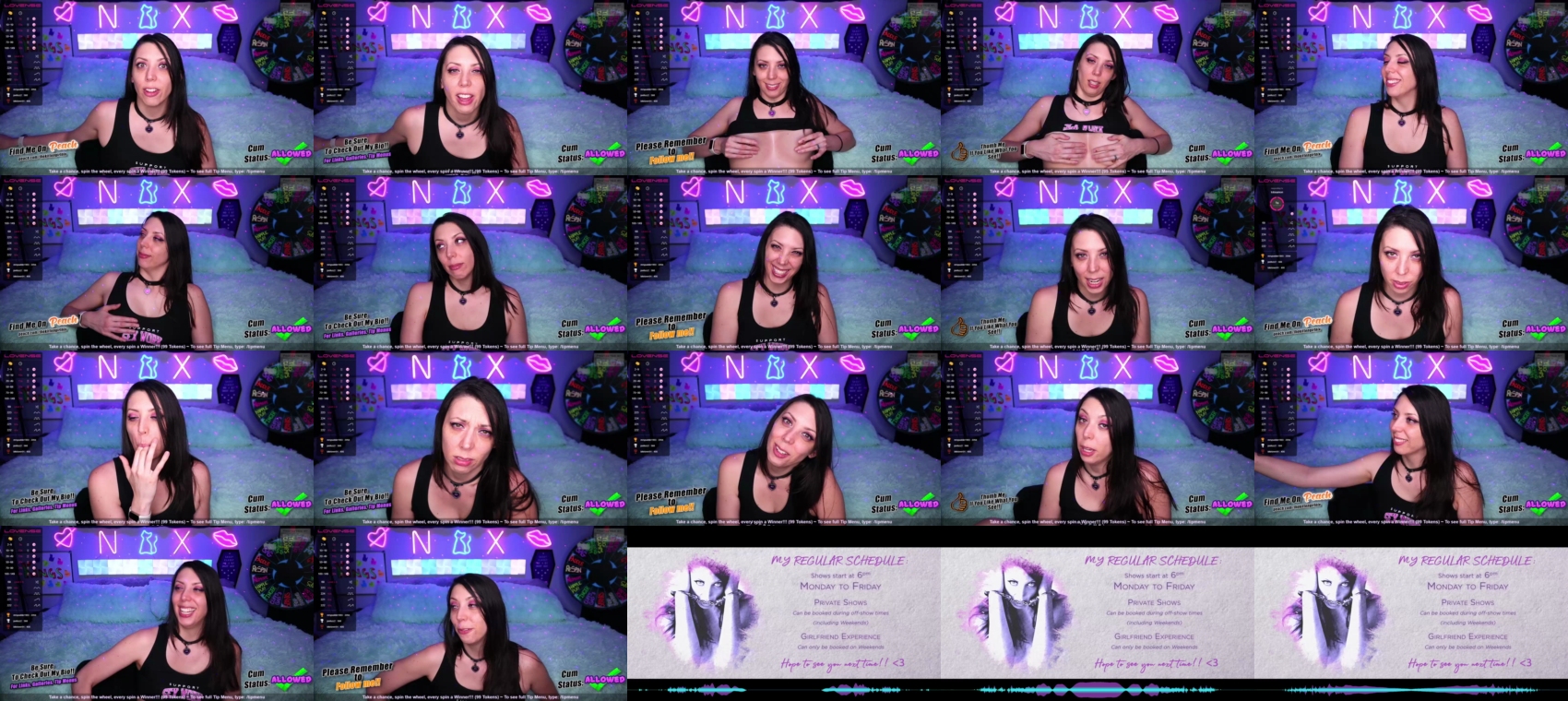 thekittengirlnix  22-04-2022